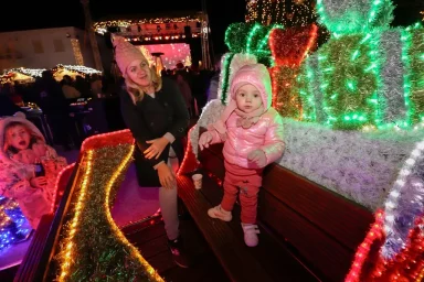 Advent u Viru FOTO Kazimir Skrbic 2