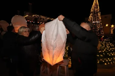 Advent u Viru FOTO Kazimir Skrbic 21