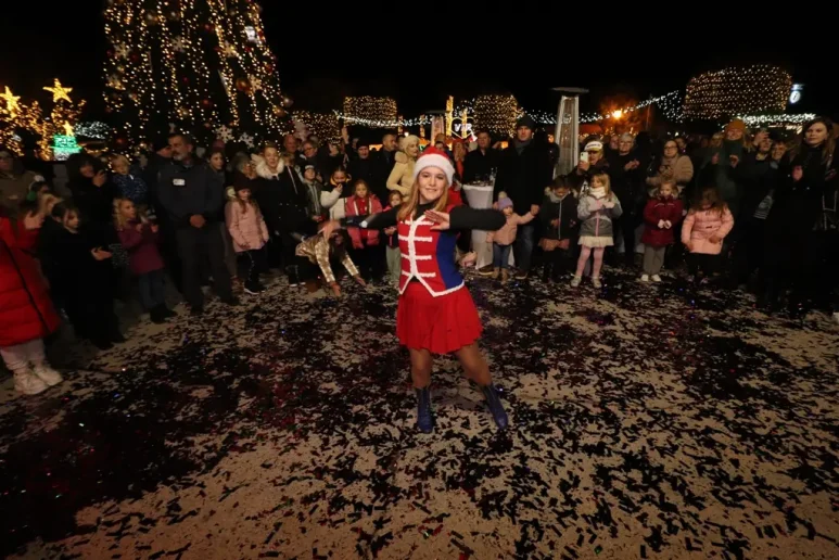 Advent u Viru FOTO Kazimir Skrbic 21