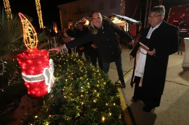 Advent u Viru FOTO Kazimir Skrbic 3