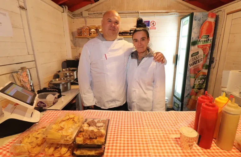 Advent u Viru FOTO Kazimir Skrbic 6