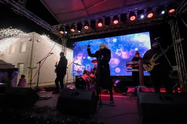 Advent u Viru FOTO Kazimir Skrbic 6