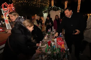 Advent u Viru FOTO Kazimir Skrbic 8