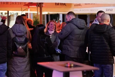 Jet Set Band FOTO Bojan Bogdanic - TZ ZD-11