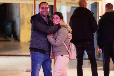 Jet Set Band FOTO Bojan Bogdanic - TZ ZD-14