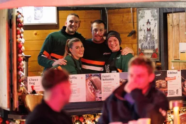 Jet Set Band FOTO Bojan Bogdanic - TZ ZD-15