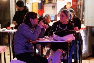 Jet Set Band FOTO Bojan Bogdanic - TZ ZD-16