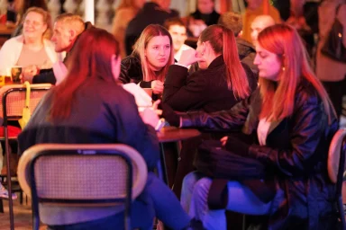 Jet Set Band FOTO Bojan Bogdanic - TZ ZD-17