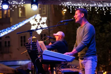 Jet Set Band FOTO Bojan Bogdanic - TZ ZD-19