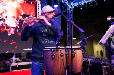 Jet Set Band FOTO Bojan Bogdanic - TZ ZD-2