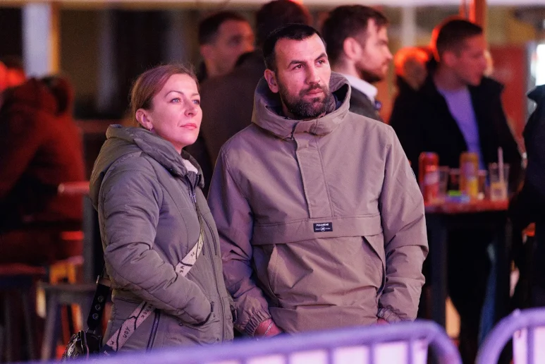 Jet Set Band FOTO Bojan Bogdanic - TZ ZD-21