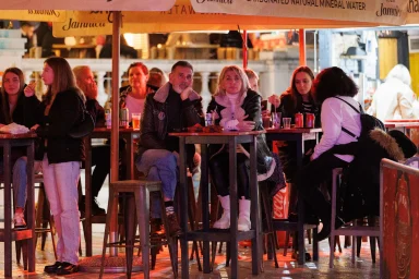 Jet Set Band FOTO Bojan Bogdanic - TZ ZD-23