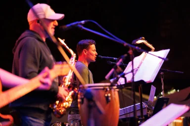 Jet Set Band FOTO Bojan Bogdanic - TZ ZD-26