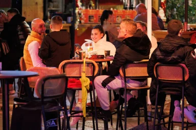 Jet Set Band FOTO Bojan Bogdanic - TZ ZD-28