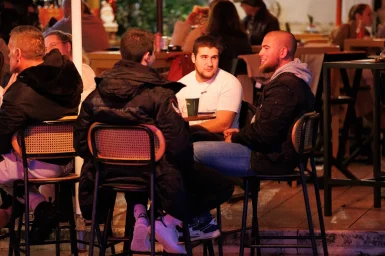 Jet Set Band FOTO Bojan Bogdanic - TZ ZD-29