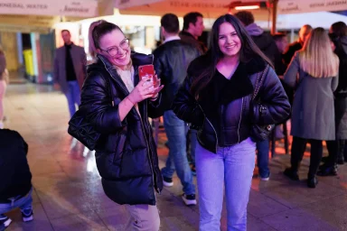 Jet Set Band FOTO Bojan Bogdanic - TZ ZD-3