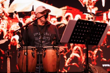 Jet Set Band FOTO Bojan Bogdanic - TZ ZD-30