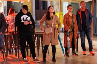 Jet Set Band FOTO Bojan Bogdanic - TZ ZD-31