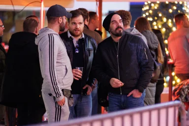 Jet Set Band FOTO Bojan Bogdanic - TZ ZD-32