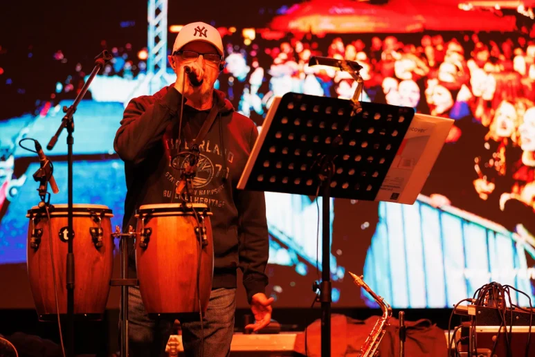 Jet Set Band FOTO Bojan Bogdanic - TZ ZD-35