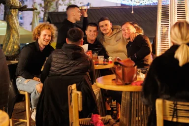 Jet Set Band FOTO Bojan Bogdanic - TZ ZD-39