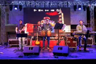 Jet Set Band FOTO Bojan Bogdanic - TZ ZD-4