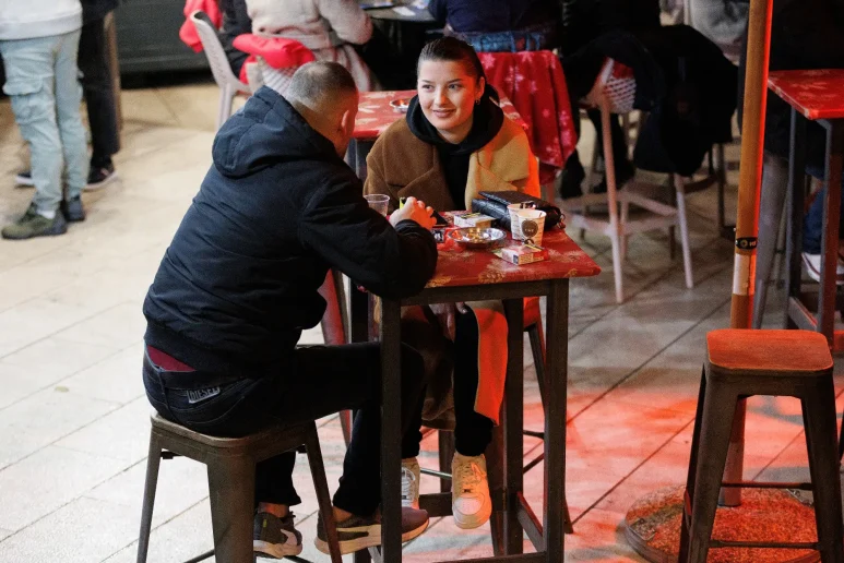 Jet Set Band FOTO Bojan Bogdanic - TZ ZD-41