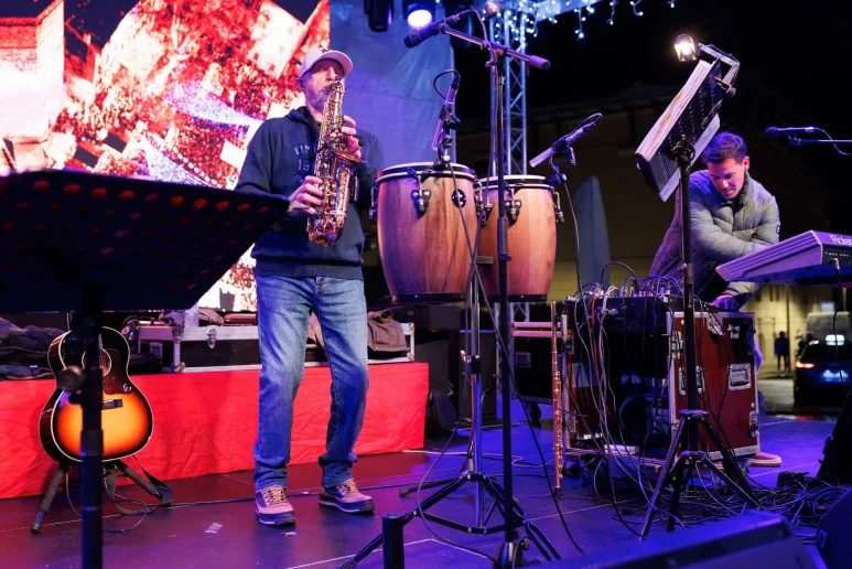 Jet Set Band FOTO Bojan Bogdanic - TZ ZD-6