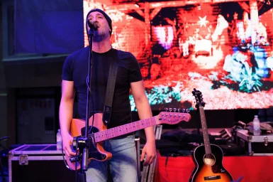 Jet Set Band FOTO Bojan Bogdanic - TZ ZD-7