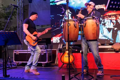 Jet Set Band FOTO Bojan Bogdanic - TZ ZD-8