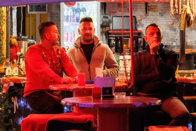 Jet Set Band FOTO Bojan Bogdanic - TZ ZD-9