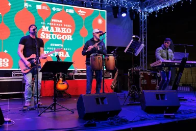 Jet Set Band FOTO Bojan Bogdanic - TZ ZD