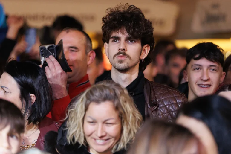 LET3 na Adventu FOTO Bojan Bogdanic - TZ ZD_-17