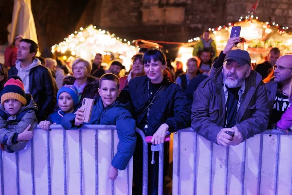 LET3 na Adventu FOTO Bojan Bogdanic - TZ ZD_