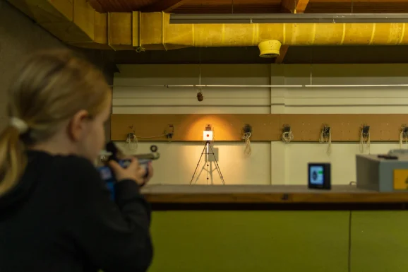 Strelicarski klub FOTO_