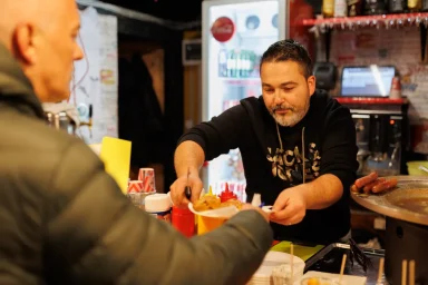 Udruga Vinu, ocjenjivanje hrane i pica na Adventu FOTO Bojan Bogdanic, TZG ZD 21