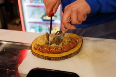 Udruga Vinu, ocjenjivanje hrane i pica na Adventu FOTO Bojan Bogdanic, TZG ZD 23