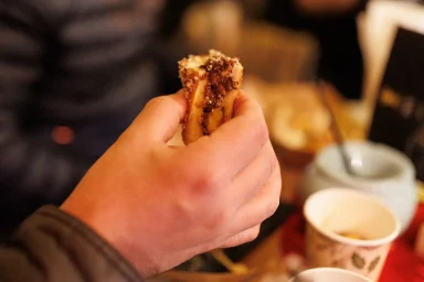 Udruga Vinu, ocjenjivanje hrane i pica na Adventu FOTO Bojan Bogdanic, TZG ZD 35