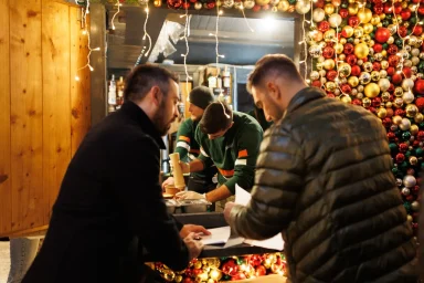 Udruga Vinu, ocjenjivanje hrane i pica na Adventu FOTO Bojan Bogdanic, TZG ZD 43