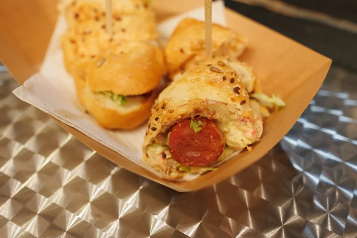 Udruga Vinu, ocjenjivanje hrane i pica na Adventu FOTO Bojan Bogdanic, TZG ZD 46