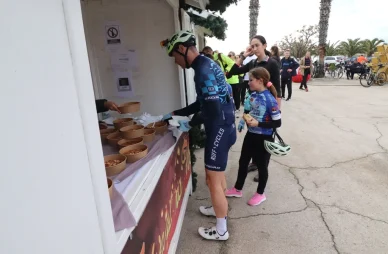 biciklijada zadar-vir25
