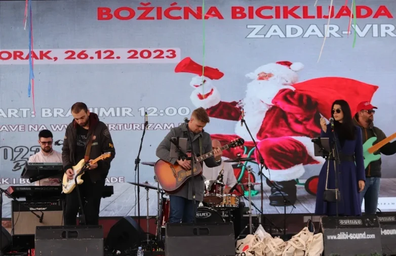 biciklijada zadar-vir27