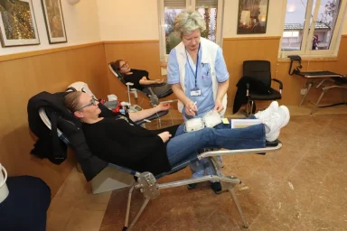 darivanje krvi vir21