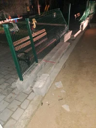 devastirano igraliste ricine JK2