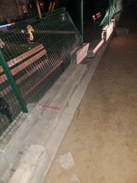 devastirano igraliste ricine JK3