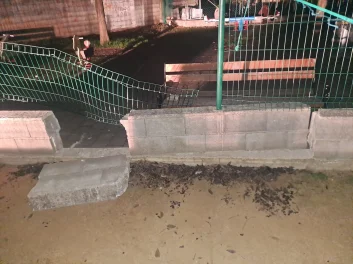 devastirano igraliste ricine JK5