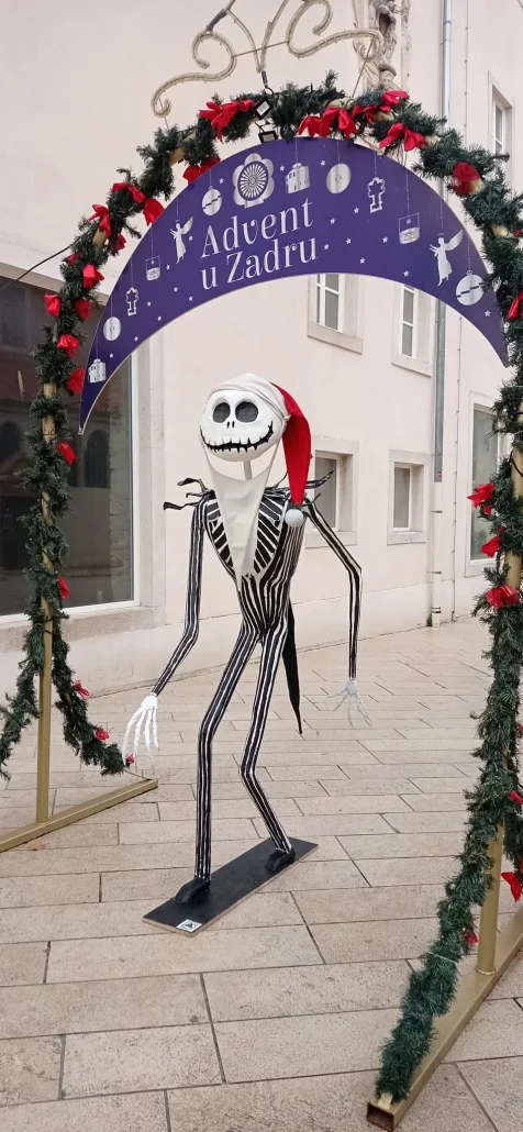 jack skellington spud10