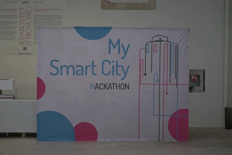 my smart city1