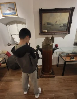 ucenici u hazu 1