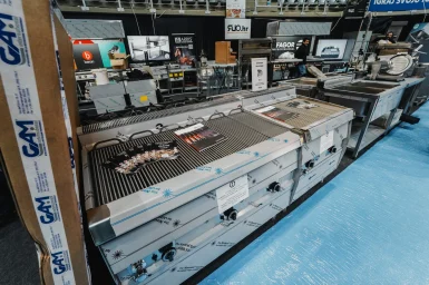 Adriatic Gastro Show, kuhinjski rostilj FOTO Matija Lipar_-14